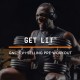 Gnc Beyond Raw Lit, Formula Pre-workout, Cu Aroma De Spiced Cider , 414 G GNC