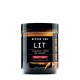 Gnc Beyond Raw Lit, Formula Pre-workout, Cu Aroma De Fructe, 397.2 G GNC