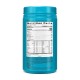 Gnc Total Lean Lean Shake 25, Shake Proteic, Cu Aroma De Banana, 832 G GNC