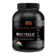 Gnc Amp Wheybolic  Proteina Din Zer Cu Aroma De Cocos Si Caramel, 1375 G GNC