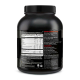 Gnc Amp Wheybolic  Proteina Din Zer Cu Aroma De Cocos Si Caramel, 1375 G GNC