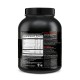 Gnc Amp Wheybolic, Proteina Din Zer, Cu Aroma De Ciocolata Cu Menta, 1375 G GNC