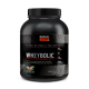 Gnc Amp Wheybolic, Proteina Din Zer, Cu Aroma De Ciocolata Cu Menta, 1375 G GNC