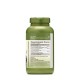 Gnc Herbal Plus Triple Ginsa, Extract Standardizat Din 3 Tipuri De Ginseng, 200 Cps GNC