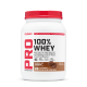 Gnc Pro Performance 100% Whey, Proteina Din Zer Cu Aroma De Ciocolata, Testata Antidoping, 825g GNC