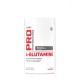 Gnc Pro Performance Micronized L-glutamine 5000 Mg, L-glutamina Micronizata Pudra Fara Aroma, 454 G GNC