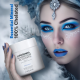 Codeage Liposomal Magnesium Glycinate, Magneziu Bisglicinat Lipozomal, Formula Avansata Pentru Absorbtie Superioara, 85.20 G GNC