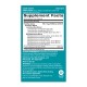 Gnc Gut Health Healthy Aging Probiotic For Adult Over 50, Probiotic Studiat Clinic, 55 Miliarde Ufc Culturi Vii, Pentru Digestie, Microbiom Si Longevitate, Destinat Adultilor Peste 50 De Ani, 30 Cps GNC