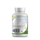 Zahler L-tryptophan, L-triptofan 500 Mg, 60 Cps GNC