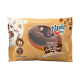 Redefine Foods Protein Donut Dippin' Dots Chocolate Chip Cookie Dough, Gogoasa Proteica Cu Aroma De Biscuiti Si Fulgi De Ciocolata, 61g GNC