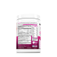 Vitauthority Multi Collagen Burn,caffeine-free Metabolism Enhancing Collagen Peptides, Formula Pentru Reducerea Celulitei Si Arderea Grasimilor Cu Aroma De Limonada De Capsuni, 216 G GNC