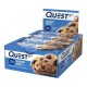 Quest Protein Bar, Baton Proteic, Cu Aroma De Briose Cu Afine, 60g GNC