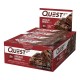 Quest Protein Bar, Baton Proteic, Cu Aroma De Prajitura Cu Ciocolata, 60g GNC