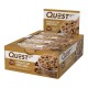Quest Protein Bar, Baton Proteic, Cu Aroma De Fulgi De Ciocolata, 60g GNC