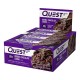 Quest Protein Bar, Baton Proteic, Cu Aroma De Ciocolata, 60g GNC