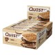 Quest Protein Bar, Baton Proteic, Cu Aroma De Bezele Cu Ciocolata, 60g GNC