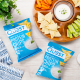 Quest Tortilla Style Protein Chips, Chipsuri Tortilla, Cu Aroma De Ranch, 32 G GNC
