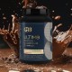 Gr8 Lifestyle Ultim8 Protein  And Colostrum Complex  With Chocolate Truffle Flavor, Proteina Si Complex Cu Colostru, Cu Aroma De Trufe De Ciocolata, 1.18 Kg GNC