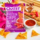 Quest Nutrition Chipsuri Proteice Cu Aroma De Spicy Sweet Chilli, 32 G GNC