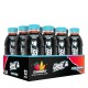 Ghost Hydration Drink With Strawbango Flavor, Bautura Hidratanta Cu Aroma De Strawbango, 500 Ml GNC