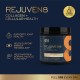Gr8 Lifestyle Rejuven8 Collagen And Cellular Health With Sunrise Punch Flavor, Formula Pentru Sanatatea Pielii, Articulatiilor Si Regenerare Celulara, Cu Aroma De Sunrise Punch, 484.4 G GNC