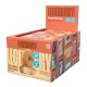 Legendary Foods Protein Donut With Cinnamon Crumble Flavor, Gogoasa Proteica Cu Aroma De Topping Crocant Cu Scortisoara, 63 G GNC