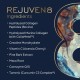 Gr8 Lifestyle Rejuven8 Collagen And Cellular Health With Sunrise Punch Flavor, Formula Pentru Sanatatea Pielii, Articulatiilor Si Regenerare Celulara, Cu Aroma De Sunrise Punch, 484.4 G GNC