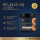 Gr8 Lifestyle Rejuven8 Collagen And Cellular Health With Passion Peach Flavor, Formula Pentru Sanatatea Pielii, Articulatiilor Si Regenerare Celulara, Cu Aroma De Passion Peach, 484.4 G GNC
