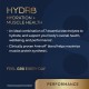 Gr8 Lifestyle Hydr8 Hydration And Muscle Health With Strawberry Watermelon Flavor, Hidratare Avansata Si Suport Muscular, Cu Aroma De Capsuni Si Pepene, 350 G GNC
