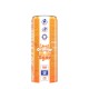 Jst Wrk Energy Drink, Bautura Energizanta Carbogazoasa Cu Aroma De Portocale, 355 Ml GNC