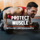 Gnc Amp Men's Extreme Training, Program Vitapak Pentru Performanta Si Anduranta, 30 Pachete GNC