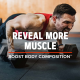 Gnc Amp Men's Ripped Vitapak Program Complex De Multivitamine Pentru Barbati, 30 Pachetele GNC