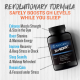 Nugenix Gh Boost, Formula Avansata De Amplificare Hormonului De Crestere, 150 Tb GNC