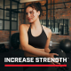 Gnc Pro Performance Creatine Monohydrate Soft Chews, Creatina Monohidrata Cu Aroma De Cocos Si Caramel, 90 Caramele GNC