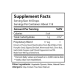 Zahler Paraguard Advanced Intestinal Flora Support, Suport Pentru Eliminarea Parazitilor Intestinali Pentru Copii Si Adulti, 118 Ml GNC