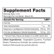 Zahler Magnesium Chloride Liquid Unflavored, Clorura De Magneziu Pentru Sustinerea Sistemului Nervos Si Reducerea Oboselii, 118 Ml GNC