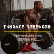 Gnc Beyond Raw Chemistry Labs Creatine Hcl, Creatina Hidroclorida, 120 G GNC
