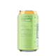 Be Amazing Greens Rtd Peach Mango Flavor, Bautura Revitalizanta Cu Superalimente Cu Aroma De Mango Si Piersica, 355 Ml GNC