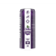 Jst Wrk Energy Drink, Bautura Energizanta Carbogazoasa Cu Aroma De Struguri, 355 Ml GNC
