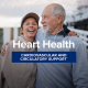 Gnc Triple Strength Fish Oil Plus Coq-10, Ulei De Peste, Omega-3 Si Coenzima Q-10, Pentru Sustinerea Functiei Cardiovasculare, 60 Cps GNC