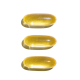 Gnc Triple Strength Omega Complex, Acizi Grasi Omega-3-6-9 Pentru Sustinerea Sanatatii Cardiovasculare, Cognitive Si Articulare, 90 Cps GNC