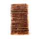 Jimmybar! Baton Proteic Cu Creatina, Aroma De Ciocolata Si Unt De Arahide, 58 G GNC
