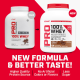 Gnc Pro Performance 100% Whey, Proteina Din Zer Cu Aroma De Vanilie, Testata Antidoping, 1969 G GNC