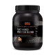 Gnc Amp Sustained Protein Blend Amestec Proteic Cu Aroma De Cereale Cu Scortisoara, 924 G GNC