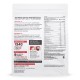 Gnc Pro Performance Bulk 1340, Formula Proteica Pentru Crestere In Greutate, Cu Aroma De Vanilie, Testata Antidoping, 3258 G GNC
