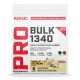 Gnc Pro Performance Bulk 1340, Formula Proteica Pentru Crestere In Greutate, Cu Aroma De Vanilie, Testata Antidoping, 3258 G GNC