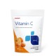 Gnc Vitamin C 500 Mg Soft Chews, Vitamina C 500 Mg, Cu Aroma De Portocale, 60 Caramele GNC
