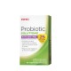 Gnc Probiotic Solutions With Enzymes, Probiotic Lab4 Studiat Clinic, 25 Miliarde Ufc Culturi Vii, Cu Enzime Digestive Si Ghimbir, 60 Cps GNC
