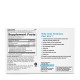 Gnc Milestones Kids Microbio Complex Fast Stix, Probiotic Lab4 Studiat Clinic Pentru Copii 4+ Ani Cu Aroma De Vanilie Si Banane, 30 Plicuri GNC
