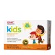 Gnc Milestones Kids Microbio Complex Fast Stix, Probiotic Lab4 Studiat Clinic Pentru Copii 4+ Ani Cu Aroma De Vanilie Si Banane, 30 Plicuri GNC